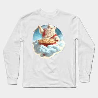 Magical Dream Long Sleeve T-Shirt